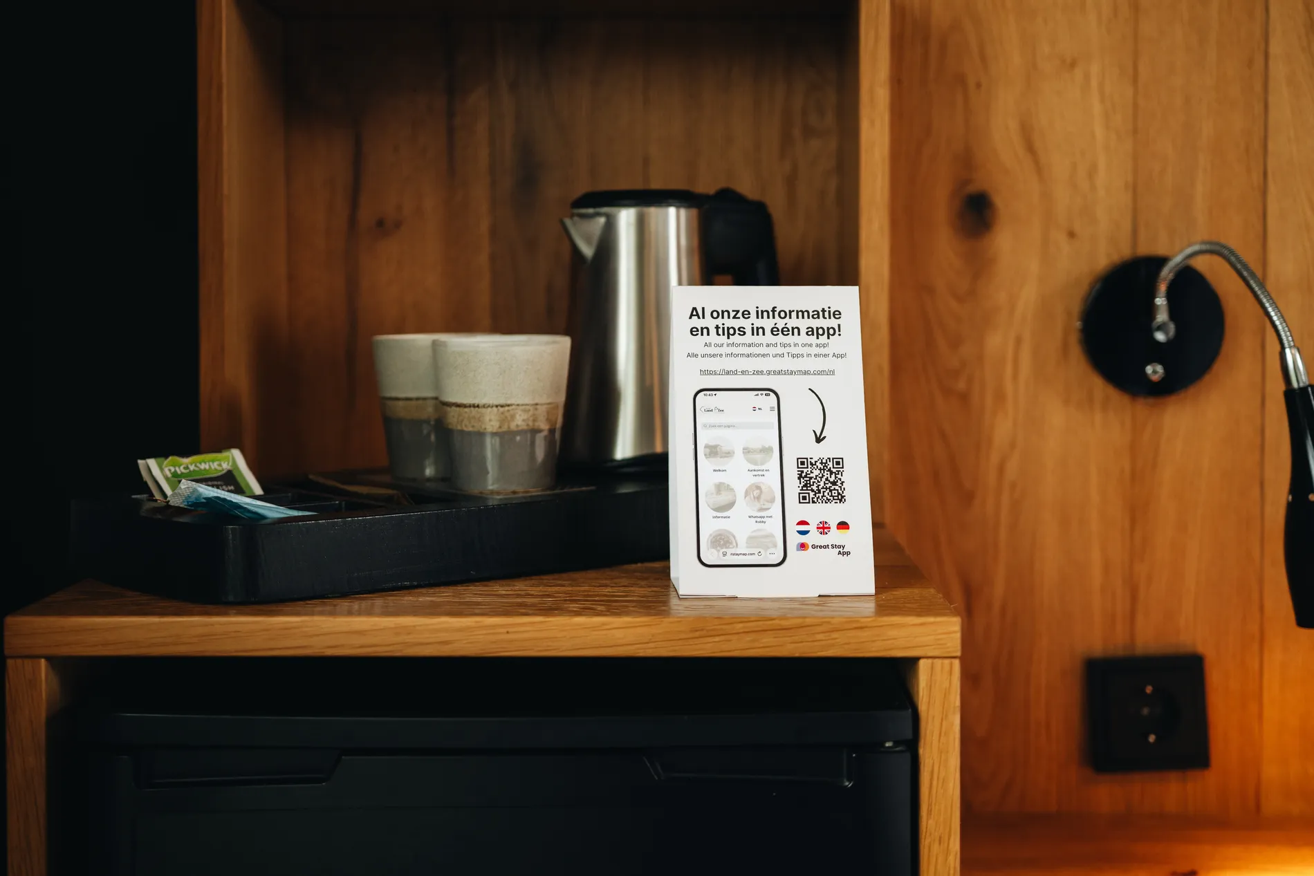 Ultieme luxe overnachting aan de Zeeuwse kust in de suite van Land & Zee